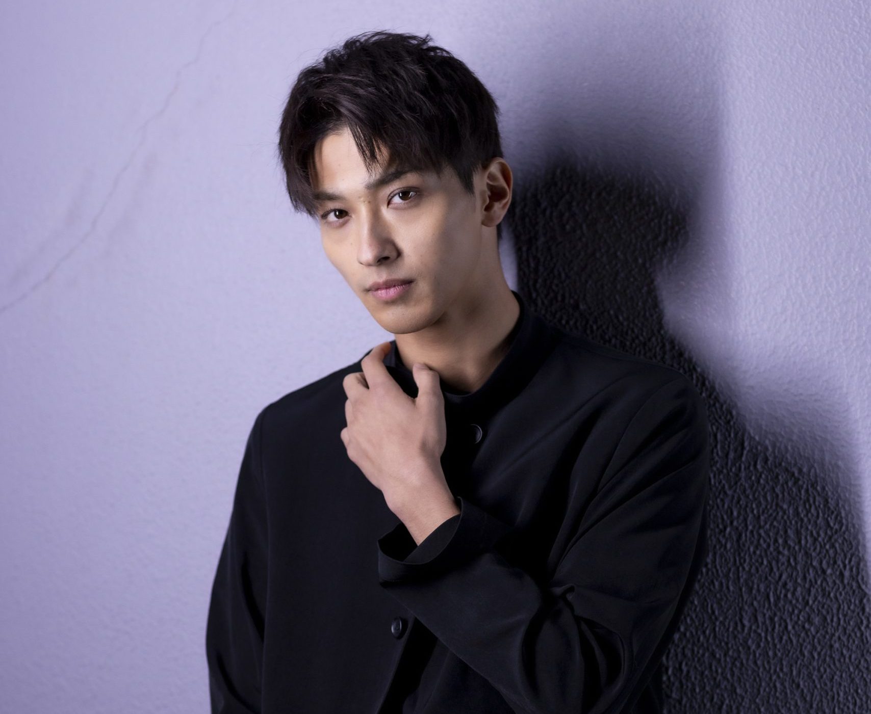 横浜流星 ＜LOCATION JAPAN2023年4月号＞ - LOCATION JAPAN.net ロケ地