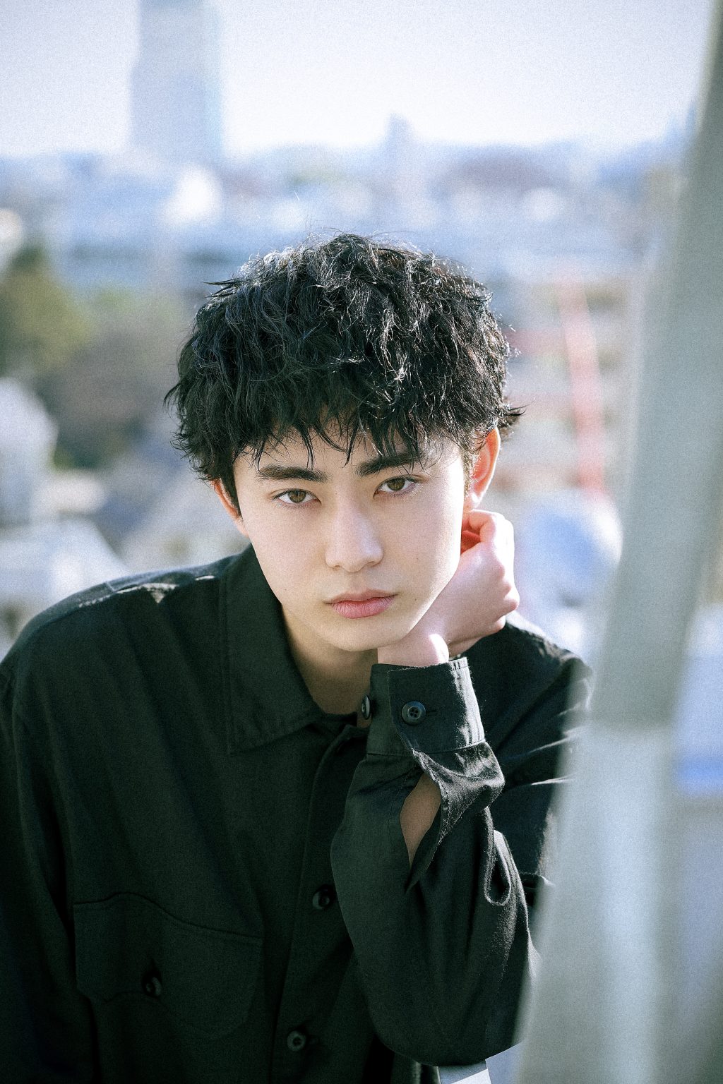 【気になるあのコにインタビュー】豊田裕大 LOCATION ロケ地から、日本を元気に!ロケーションジャパン